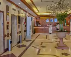 Jiwar Al Saha Hotel thumbnail